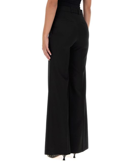 Chloé Black Pa36