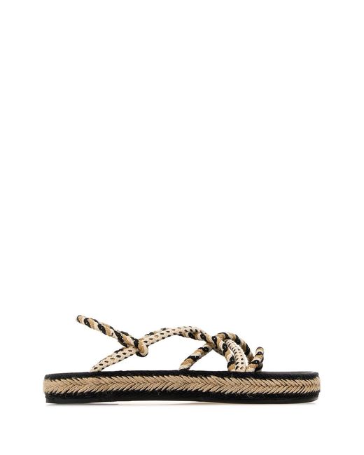 Isabel Marant White Kitza-Ge
