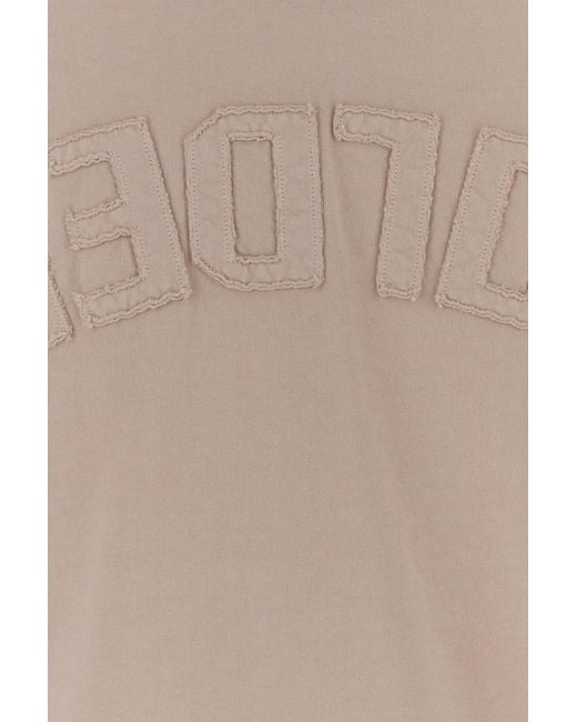 Golden Goose Deluxe Brand Multicolor W's Boxi T-Shirt Cotton J