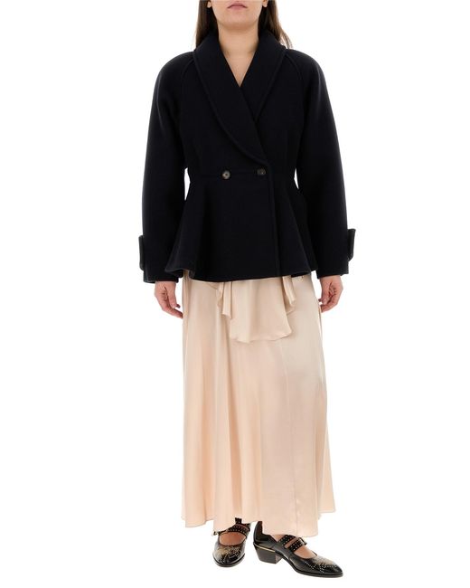Chloé Natural Skirts