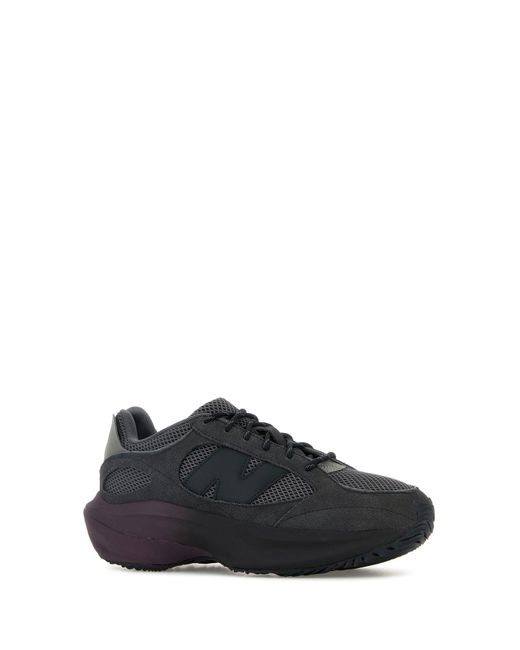 SNEAKERS di New Balance in Black