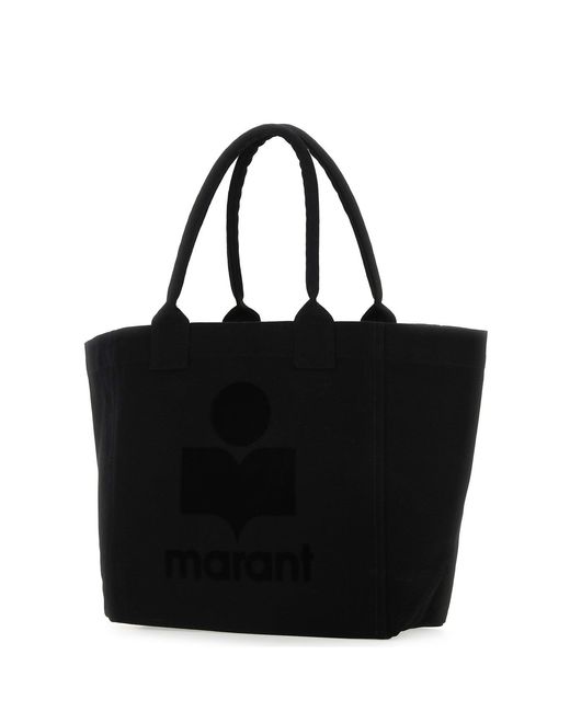 BORSA di Isabel Marant in Black