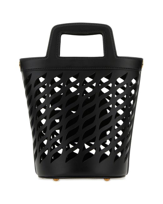 BORSA di Etro in Black