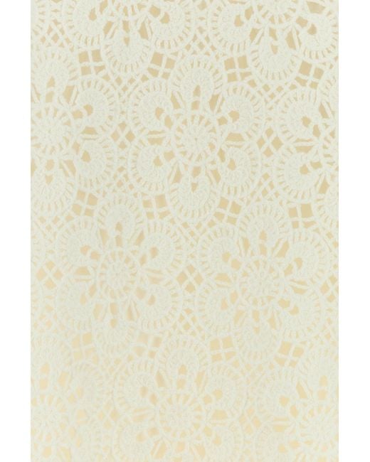 Farm Rio White Skirts