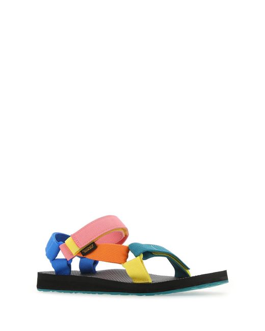 teva original universal multicolor