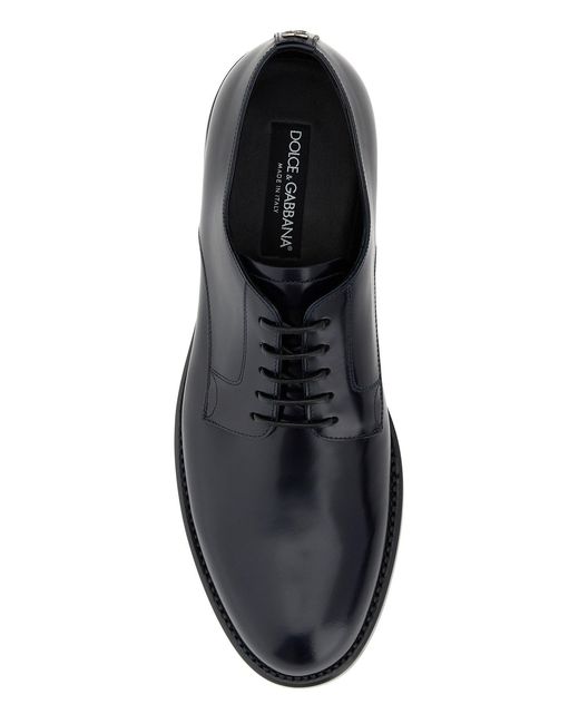 Dolce & Gabbana Black Formale for men