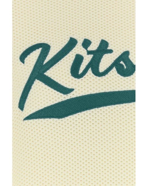 Maison Kitsuné White Sweatshirts for men