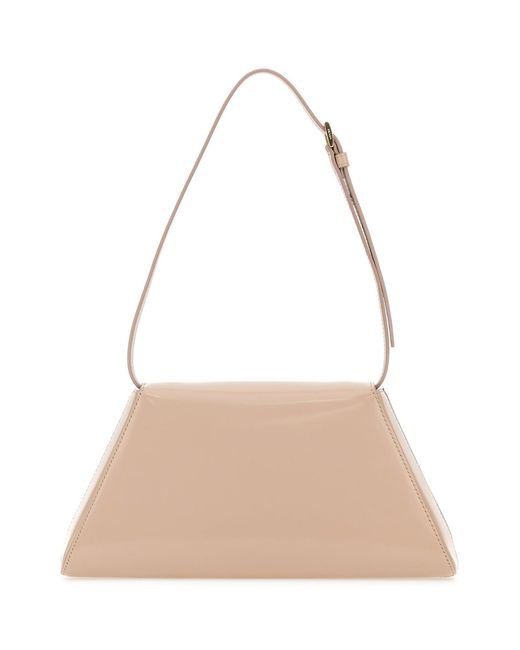 BORSA di Prada in Natural