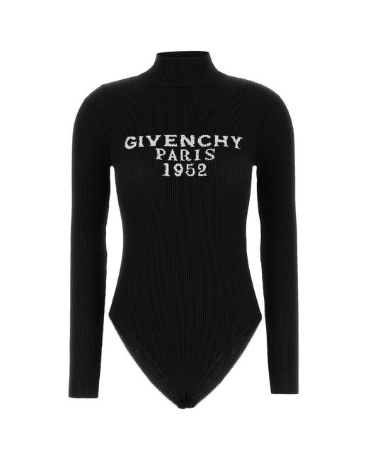 Body di Givenchy in Black