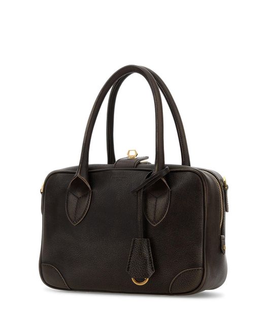 Golden Goose Deluxe Brand Black Handbags