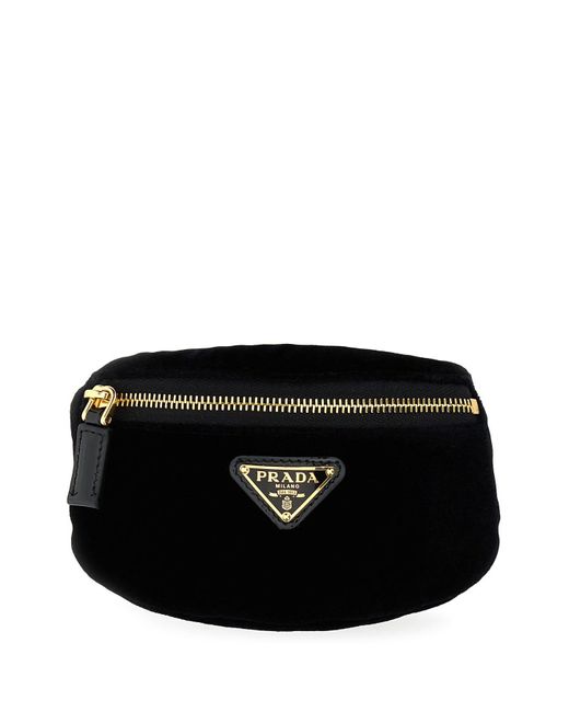 Prada Black Trick