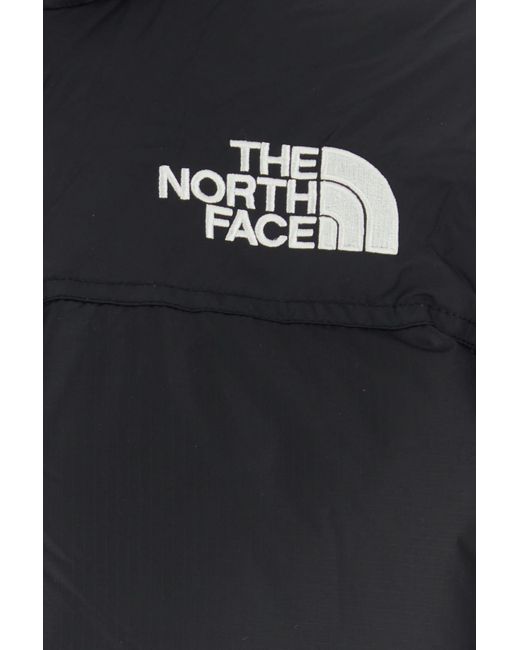 The North Face Black Giubbino for men