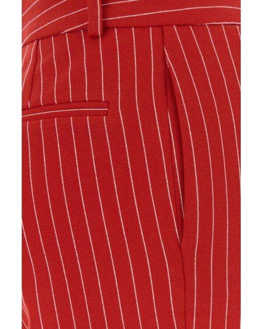 Orian Embroidered Jersey The Paris Pant