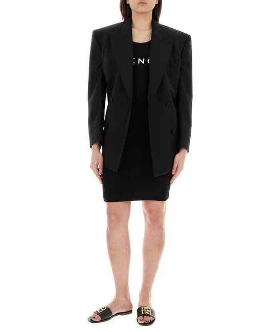 GIACCA di Givenchy in Black