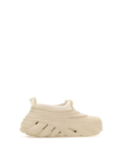 Echo Storm di CROCSTM in Natural da Uomo