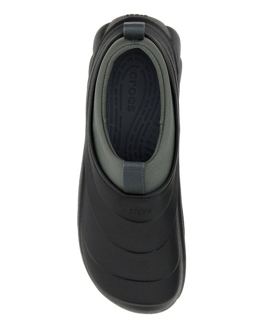 Echo Storm di CROCSTM in Black da Uomo