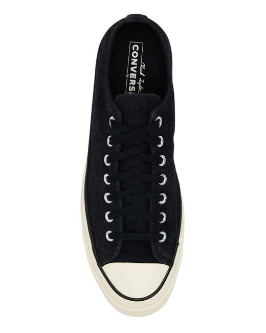 Converse Black Sneakers for men