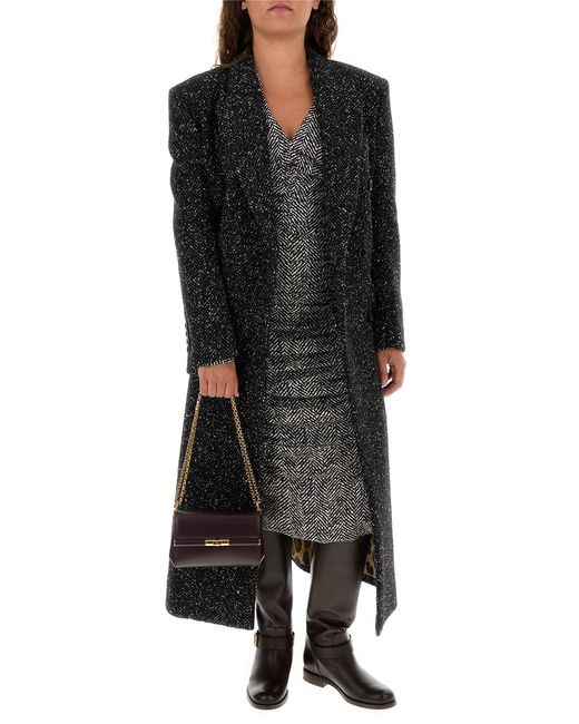 Dolce & Gabbana Black Dolce & Gabbana Boots