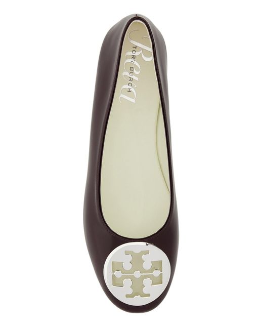 Tory Burch Red Dancers
