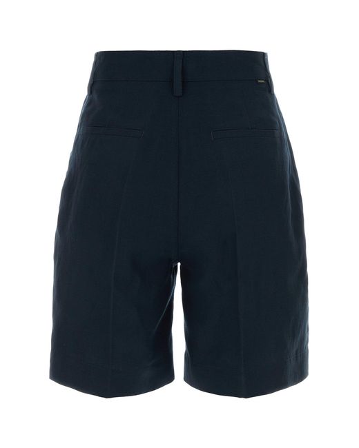 Woolrich Blue Shorts