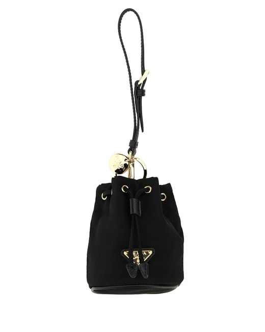 TRICK di Prada in Black