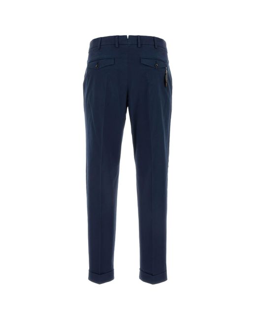 PT Torino Blue Pantalone for men