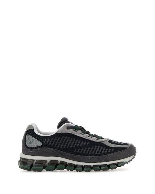 Asics Black Gel-Quantum 360 I Amp