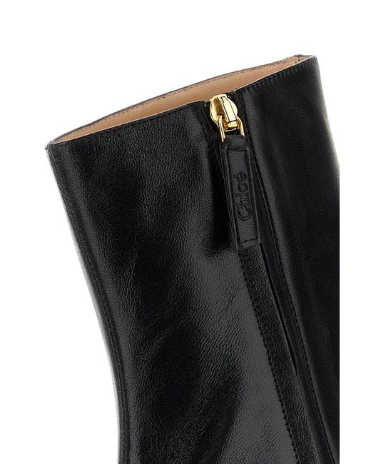 Chloé Black 20O