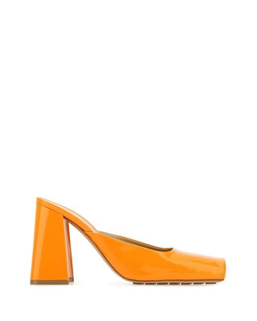 bottega tower mules