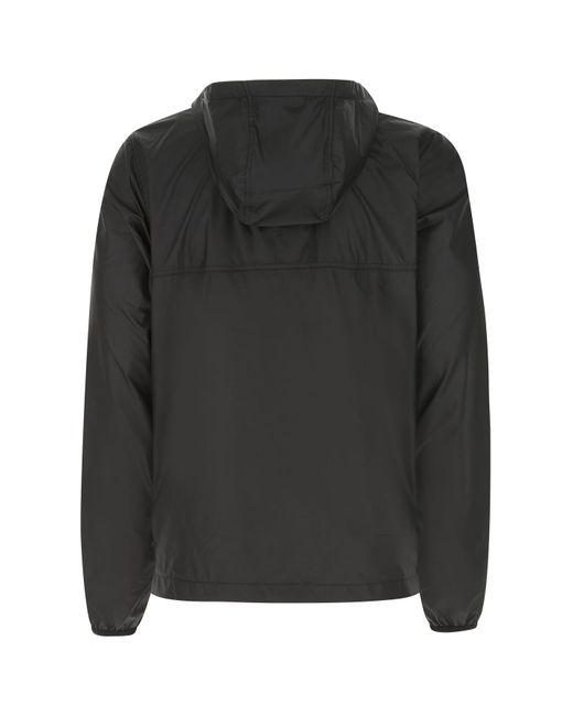 The North Face Synthetic Giacca in Black for Men - Save 36% | Lyst