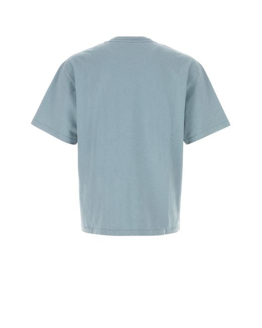 Marni Blue T-Shirt for men