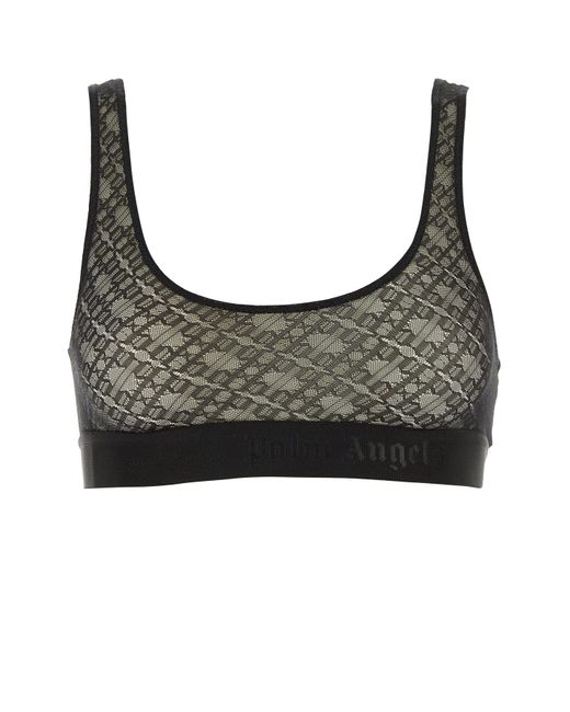 INTIMO di Palm Angels in Black