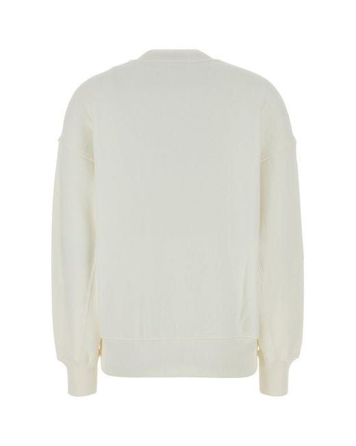 Autry Gray College Sweatshirt