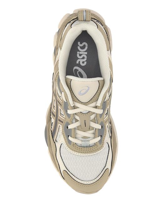 Asics Multicolor Gel-Nyc Rgd