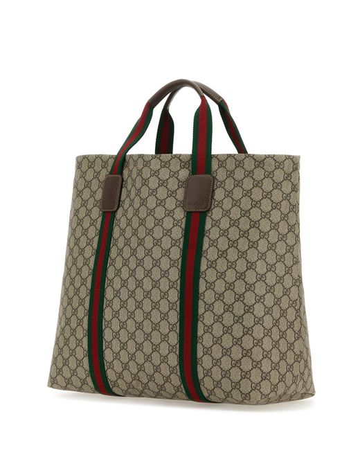 Gucci Brown Handbags for men