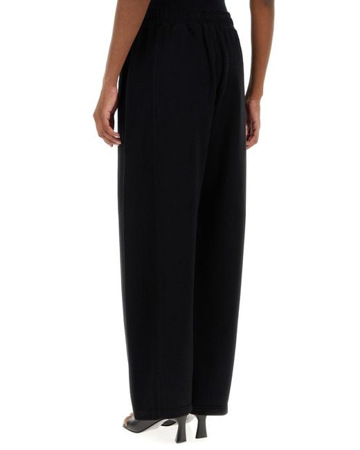 Stella McCartney Black Pants