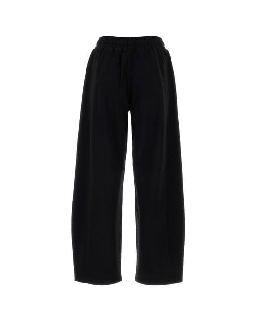 Stella McCartney Black Pants