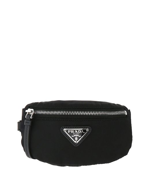 Trick di Prada in Black da Uomo