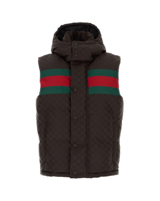 Gilet gucci sale