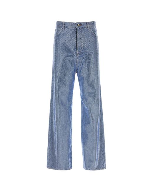 Loewe Blue Jeans for men
