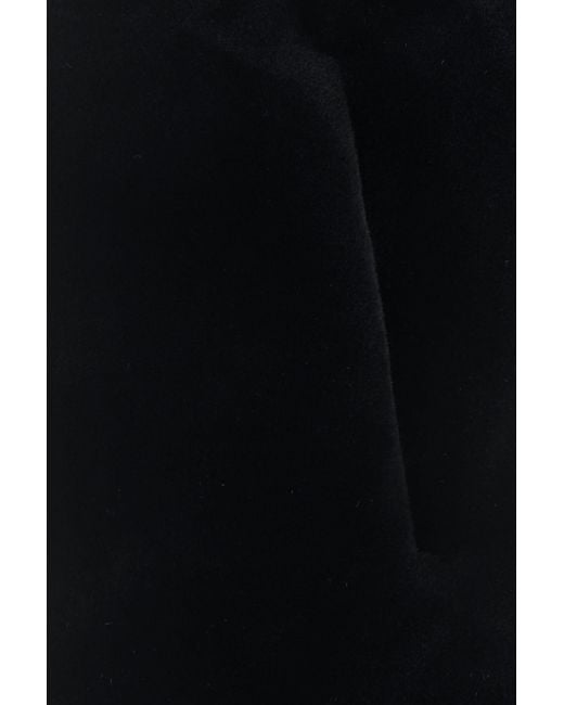 GIUBBINO di Moose Knuckles in Black