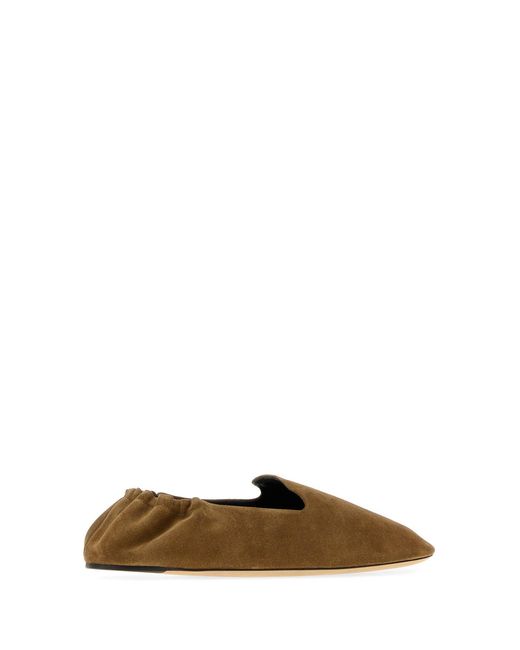 The Row Multicolor Casa Slipper for men
