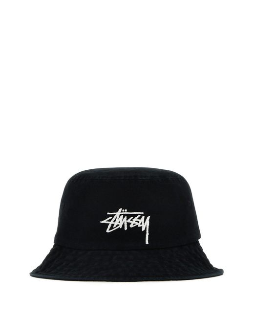 cappello nike stussy