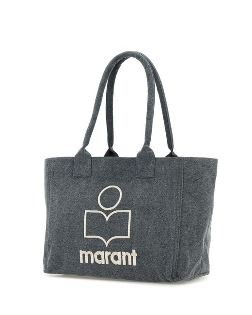 Isabel Marant Black Handbags