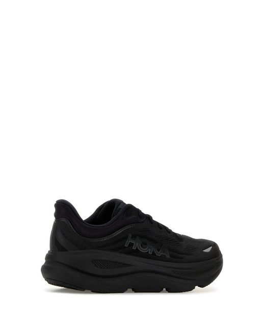 Hoka One One Black M Bondi 9