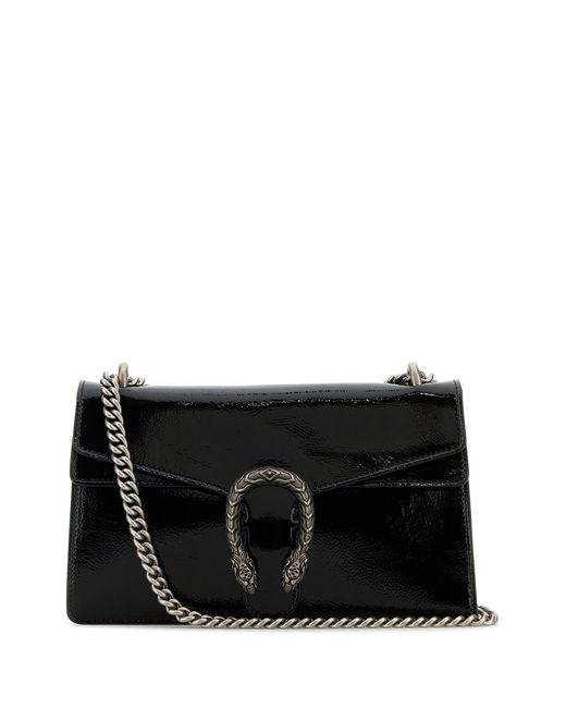 Handbag Dionysus di Gucci in Black