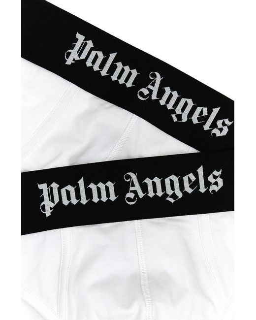 Palm Angels Black Intimate for men