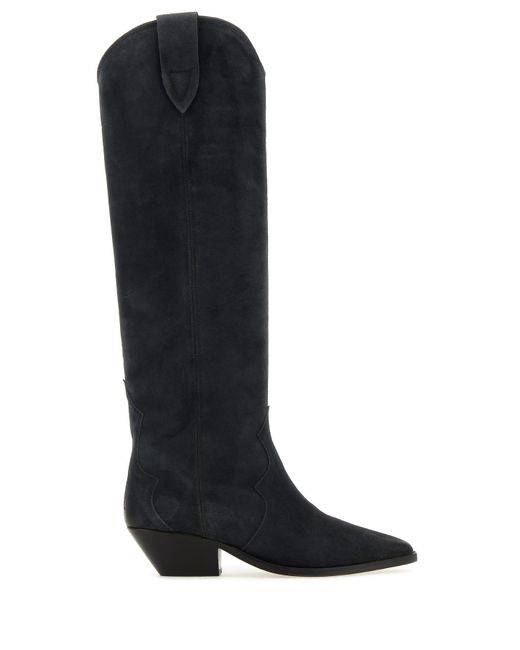 Stivali isabel marant clearance
