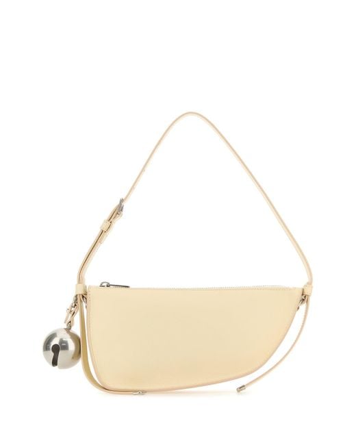 BORSA di Burberry in Natural