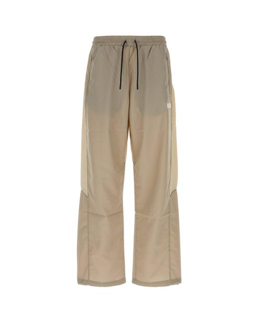 Reebok Natural Pantaloni for men